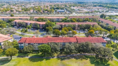 SEE IT BEFORE ITS GONE! This immaculate and well maintained unit on Flamingo Lakes Country Club in Florida - for sale on GolfHomes.com, golf home, golf lot