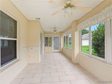 Beautifully maintained 3-bedroom, 2-bath home in the on Stonecrest Golf and Club Club in Florida - for sale on GolfHomes.com, golf home, golf lot