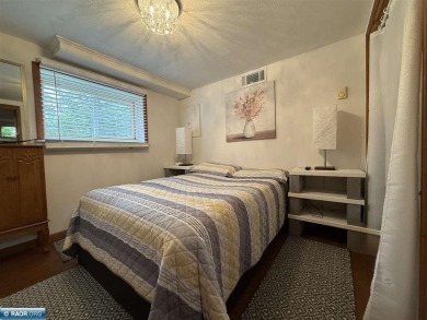 Looking to own a unique property? This property is centrally on Swan Lake Country Club in Minnesota - for sale on GolfHomes.com, golf home, golf lot