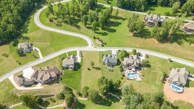 Keep your tee time and live the life you've always dreamed! This on Crocketts Ridge Golf Club in Tennessee - for sale on GolfHomes.com, golf home, golf lot