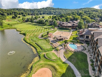 Old Kinderhook Gated Golf Course home with amazing upgrades on The Club At Old Kinderhook in Missouri - for sale on GolfHomes.com, golf home, golf lot