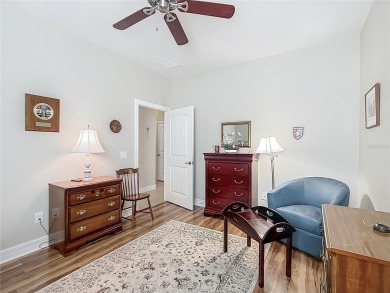 Experience the charm of this spacious and beautifully appointed on Stone Creek Golf Club in Florida - for sale on GolfHomes.com, golf home, golf lot