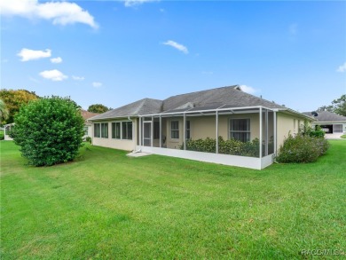 Beautifully maintained 3-bedroom, 2-bath home in the on Stonecrest Golf and Club Club in Florida - for sale on GolfHomes.com, golf home, golf lot
