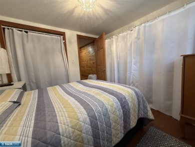 Looking to own a unique property? This property is centrally on Swan Lake Country Club in Minnesota - for sale on GolfHomes.com, golf home, golf lot