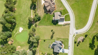 Keep your tee time and live the life you've always dreamed! This on Crocketts Ridge Golf Club in Tennessee - for sale on GolfHomes.com, golf home, golf lot