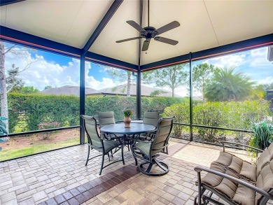 Experience the charm of this spacious and beautifully appointed on Stone Creek Golf Club in Florida - for sale on GolfHomes.com, golf home, golf lot