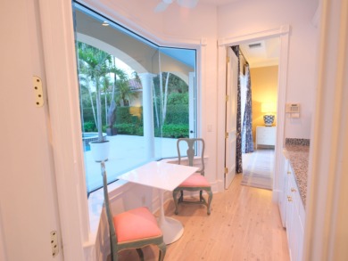 This Mizner Estates home with Southern exposure offers a on  in Florida - for sale on GolfHomes.com, golf home, golf lot