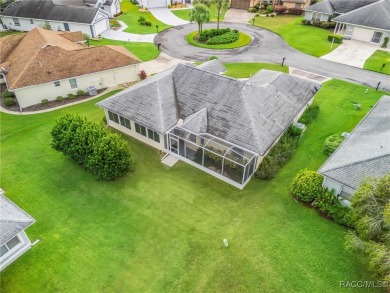 Beautifully maintained 3-bedroom, 2-bath home in the on Stonecrest Golf and Club Club in Florida - for sale on GolfHomes.com, golf home, golf lot
