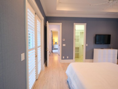 This Mizner Estates home with Southern exposure offers a on  in Florida - for sale on GolfHomes.com, golf home, golf lot