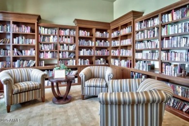 Nestled in the exclusive Golf Community of Mission Royale, this on Mission Royale Golf Club in Arizona - for sale on GolfHomes.com, golf home, golf lot