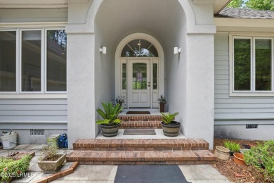 Priced to sell! 2217 sq foot well-maintained 3BD 2.5 BA + on Moss Creek Golf Club in South Carolina - for sale on GolfHomes.com, golf home, golf lot