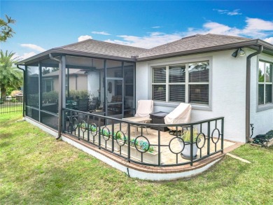 Experience the charm of this spacious and beautifully appointed on Stone Creek Golf Club in Florida - for sale on GolfHomes.com, golf home, golf lot