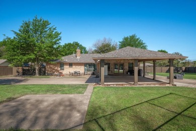 Coveted Griffith Ave properties are rarely available. ACRE on Oak Grove Golf Course in Texas - for sale on GolfHomes.com, golf home, golf lot