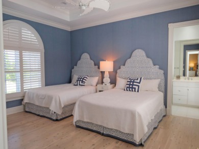 This Mizner Estates home with Southern exposure offers a on  in Florida - for sale on GolfHomes.com, golf home, golf lot