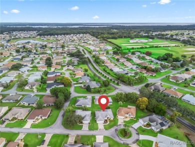 Beautifully maintained 3-bedroom, 2-bath home in the on Stonecrest Golf and Club Club in Florida - for sale on GolfHomes.com, golf home, golf lot