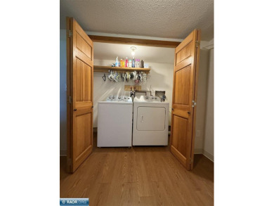 Looking to own a unique property? This property is centrally on Swan Lake Country Club in Minnesota - for sale on GolfHomes.com, golf home, golf lot