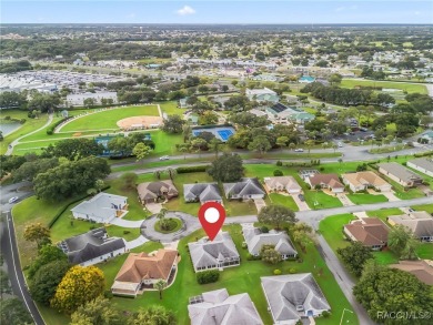 Beautifully maintained 3-bedroom, 2-bath home in the on Stonecrest Golf and Club Club in Florida - for sale on GolfHomes.com, golf home, golf lot