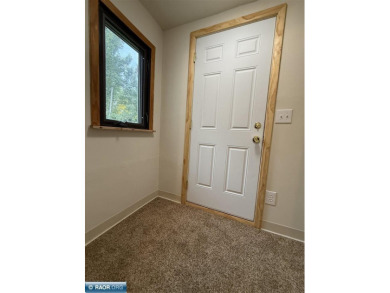 Looking to own a unique property? This property is centrally on Swan Lake Country Club in Minnesota - for sale on GolfHomes.com, golf home, golf lot