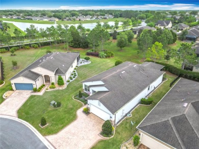 Experience the charm of this spacious and beautifully appointed on Stone Creek Golf Club in Florida - for sale on GolfHomes.com, golf home, golf lot