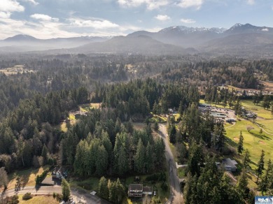 Approximately 1 acre in a neighborhood of upscale homes with on Peninsula Golf Club Inc. in Washington - for sale on GolfHomes.com, golf home, golf lot