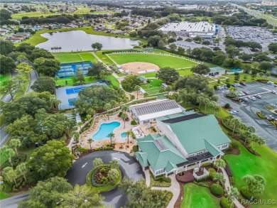 Beautifully maintained 3-bedroom, 2-bath home in the on Stonecrest Golf and Club Club in Florida - for sale on GolfHomes.com, golf home, golf lot
