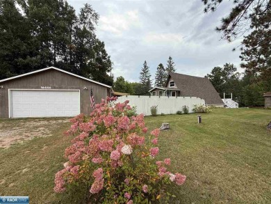 Looking to own a unique property? This property is centrally on Swan Lake Country Club in Minnesota - for sale on GolfHomes.com, golf home, golf lot