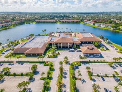 SEE IT BEFORE ITS GONE! This immaculate and well maintained unit on Flamingo Lakes Country Club in Florida - for sale on GolfHomes.com, golf home, golf lot