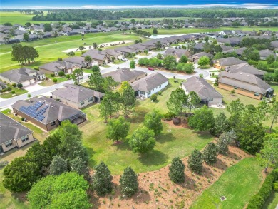 Experience the charm of this spacious and beautifully appointed on Stone Creek Golf Club in Florida - for sale on GolfHomes.com, golf home, golf lot