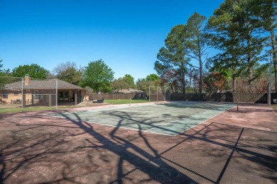 Coveted Griffith Ave properties are rarely available. ACRE on Oak Grove Golf Course in Texas - for sale on GolfHomes.com, golf home, golf lot