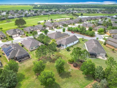 Experience the charm of this spacious and beautifully appointed on Stone Creek Golf Club in Florida - for sale on GolfHomes.com, golf home, golf lot