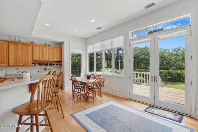 Priced to sell! 2217 sq foot well-maintained 3BD 2.5 BA + on Moss Creek Golf Club in South Carolina - for sale on GolfHomes.com, golf home, golf lot