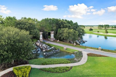 Experience the charm of this spacious and beautifully appointed on Stone Creek Golf Club in Florida - for sale on GolfHomes.com, golf home, golf lot