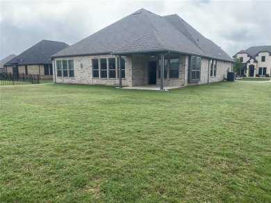 Located in the newest development of Harbor Lakes, this on Harbor Lakes Golf Club in Texas - for sale on GolfHomes.com, golf home, golf lot