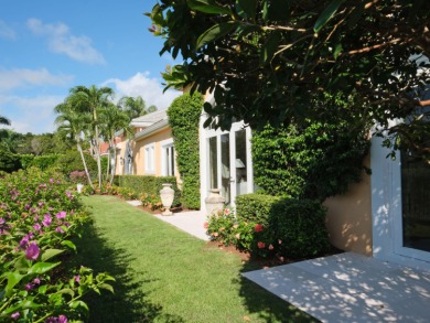 This Mizner Estates home with Southern exposure offers a on  in Florida - for sale on GolfHomes.com, golf home, golf lot