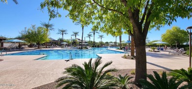 Welcome to resort style living in Sun City Festival's 55+ on Copper Canyon Golf Club in Arizona - for sale on GolfHomes.com, golf home, golf lot