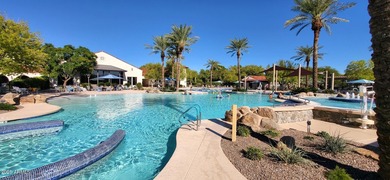 Welcome to resort style living in Sun City Festival's 55+ on Copper Canyon Golf Club in Arizona - for sale on GolfHomes.com, golf home, golf lot