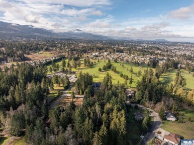 Approximately 3/4 acre in a neighborhood of upscale homes on Peninsula Golf Club Inc. in Washington - for sale on GolfHomes.com, golf home, golf lot