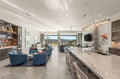 Christopher Homes, Vu Estates Luxury Home collection in on Dragon Ridge Country Club in Nevada - for sale on GolfHomes.com, golf home, golf lot