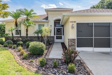 Welcome to the Florida lifestyle in this 3 Bedroom, 2 Bath, 2 on Meadow Oaks Golf and Country Club in Florida - for sale on GolfHomes.com, golf home, golf lot