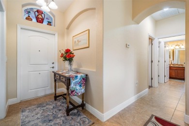 Welcome to the Florida lifestyle in this 3 Bedroom, 2 Bath, 2 on Meadow Oaks Golf and Country Club in Florida - for sale on GolfHomes.com, golf home, golf lot