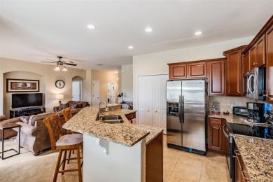 Welcome to the Florida lifestyle in this 3 Bedroom, 2 Bath, 2 on Meadow Oaks Golf and Country Club in Florida - for sale on GolfHomes.com, golf home, golf lot