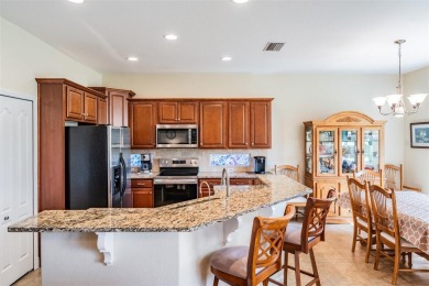 Welcome to the Florida lifestyle in this 3 Bedroom, 2 Bath, 2 on Meadow Oaks Golf and Country Club in Florida - for sale on GolfHomes.com, golf home, golf lot
