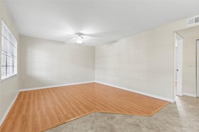 Welcome to this 2-bedroom, 1-bathroom, GROUND-FLOOR condo in on Pasadena Yacht and Country Club in Florida - for sale on GolfHomes.com, golf home, golf lot