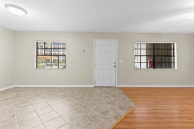 Welcome to this 2-bedroom, 1-bathroom, GROUND-FLOOR condo in on Pasadena Yacht and Country Club in Florida - for sale on GolfHomes.com, golf home, golf lot