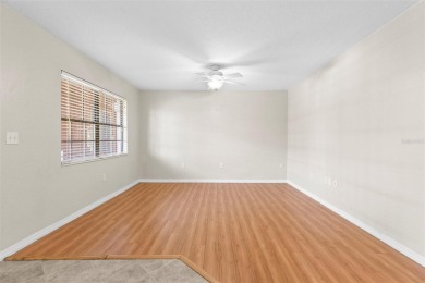 Welcome to this 2-bedroom, 1-bathroom, GROUND-FLOOR condo in on Pasadena Yacht and Country Club in Florida - for sale on GolfHomes.com, golf home, golf lot