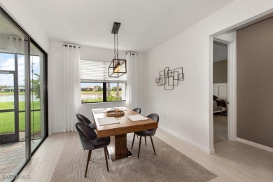 Welcome to this stunning 2-year-old Pulte built home in the on River Hall Country Club in Florida - for sale on GolfHomes.com, golf home, golf lot