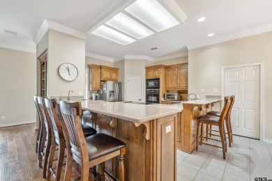 Located in the prestigious Emerald Bay community and Bullard ISD on Emerald Bay Club in Texas - for sale on GolfHomes.com, golf home, golf lot