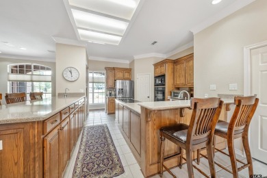 Located in the prestigious Emerald Bay community and Bullard ISD on Emerald Bay Club in Texas - for sale on GolfHomes.com, golf home, golf lot