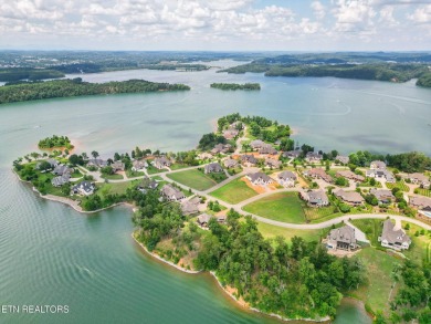 Build your dream home on this gorgeous lakeview lot. Nestled in on Wind River Golf Course in Tennessee - for sale on GolfHomes.com, golf home, golf lot