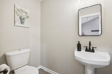 Have you been looking for an Updated Gorgeous townhome like on RedTail Golf Club in Illinois - for sale on GolfHomes.com, golf home, golf lot